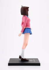 Yu-Gi-Oh! Oshi Works PVC Figure 1/7 Téa Gardner 23 cm 4934054076307