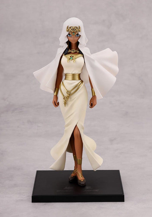 Yu-Gi-Oh! Oshi Works Figure 1/7 Ishizu Ishtar 23 cm           4934054076314
