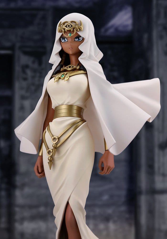 Yu-Gi-Oh! Oshi Works Figure 1/7 Ishizu Ishtar 23 cm           4934054076314