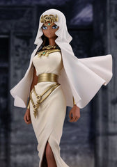 Yu-Gi-Oh! Oshi Works Figure 1/7 Ishizu Ishtar 23 cm           4934054076314