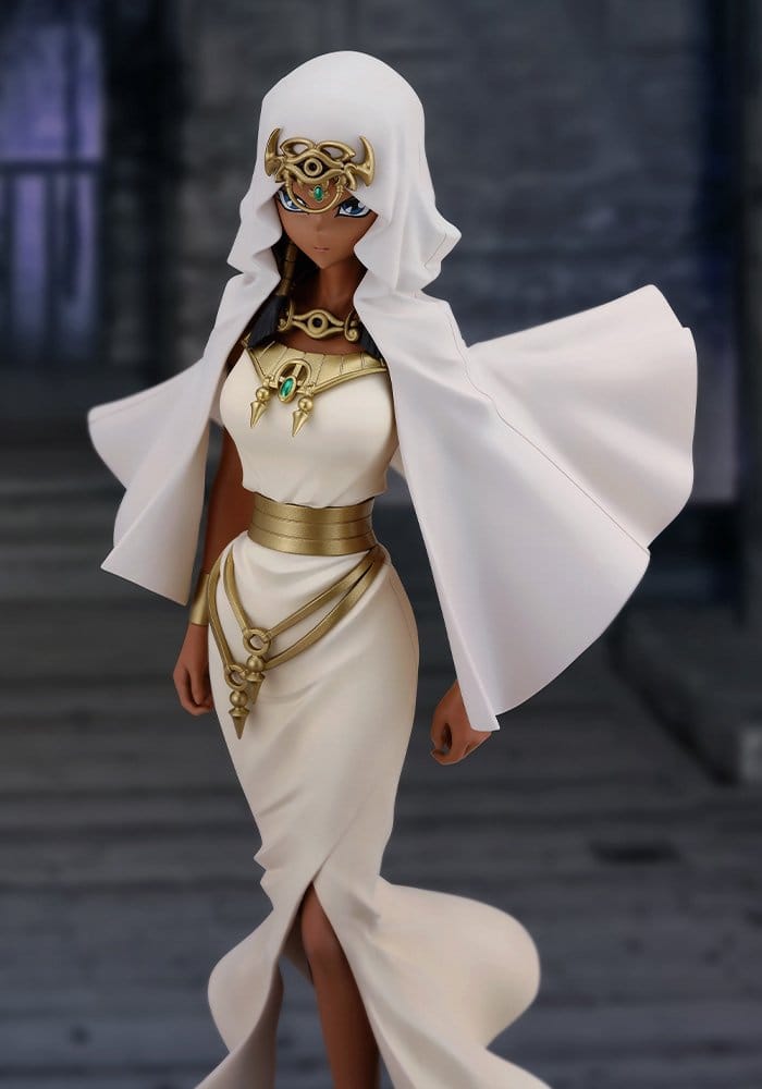 Yu-Gi-Oh! Oshi Works Figure 1/7 Ishizu Ishtar 23 cm           4934054076314