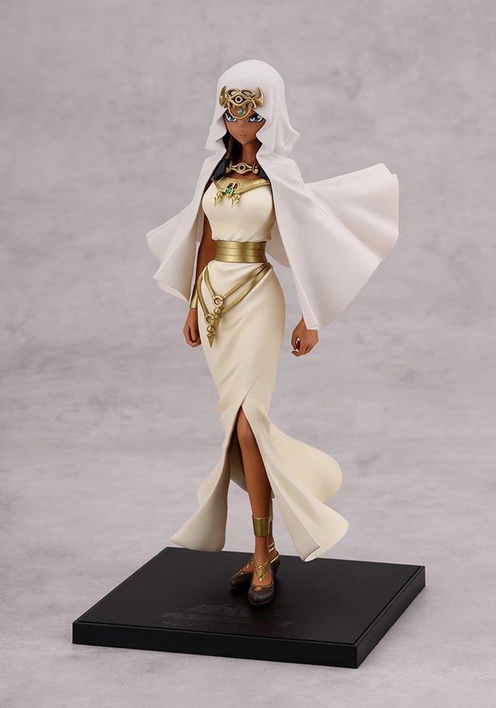 Yu-Gi-Oh! Oshi Works Figure 1/7 Ishizu Ishtar 23 cm           4934054076314