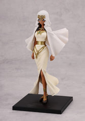 Yu-Gi-Oh! Oshi Works Figure 1/7 Ishizu Ishtar 23 cm           4934054076314