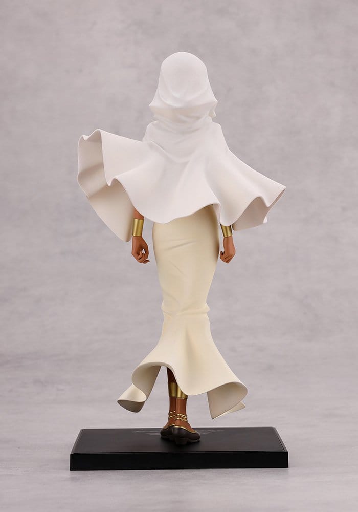 Yu-Gi-Oh! Oshi Works Figure 1/7 Ishizu Ishtar 23 cm           4934054076314