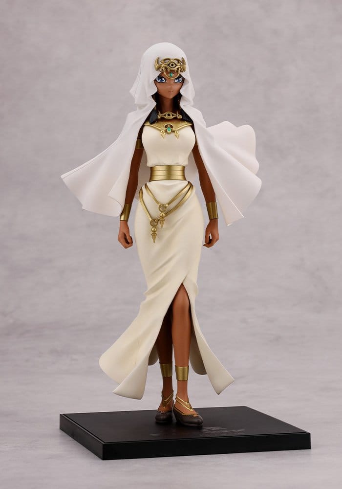 Yu-Gi-Oh! Oshi Works Figure 1/7 Ishizu Ishtar 23 cm           4934054076314