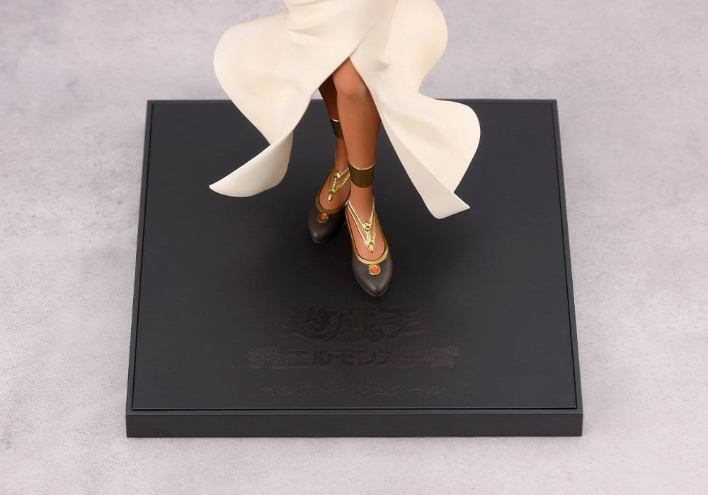 Yu-Gi-Oh! Oshi Works Figure 1/7 Ishizu Ishtar 23 cm           4934054076314