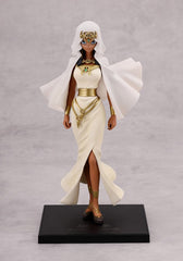 Yu-Gi-Oh! Oshi Works Figure 1/7 Ishizu Ishtar 23 cm           4934054076314
