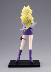 Yu-Gi-Oh! Oshi Works Statue 1/7 Mai Valentine 23 cm          4934054076321