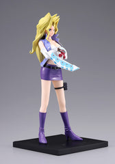 Yu-Gi-Oh! Oshi Works Statue 1/7 Mai Valentine 23 cm          4934054076321