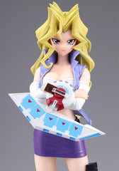 Yu-Gi-Oh! Oshi Works Statue 1/7 Mai Valentine 23 cm          4934054076321