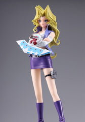 Yu-Gi-Oh! Oshi Works Statue 1/7 Mai Valentine 23 cm          4934054076321