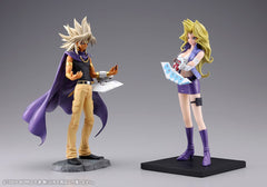 Yu-Gi-Oh! Oshi Works Statue 1/7 Mai Valentine 23 cm          4934054076321