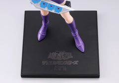 Yu-Gi-Oh! Oshi Works Statue 1/7 Mai Valentine 23 cm          4934054076321