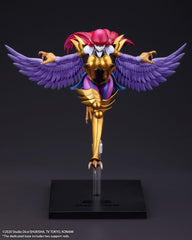 Yu-Gi-Oh! Oshi Works PVC Figure Harpie Lady 28 cm 4934054076338