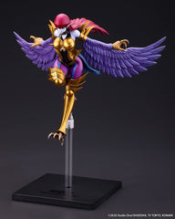 Yu-Gi-Oh! Oshi Works PVC Figure Harpie Lady 28 cm 4934054076338
