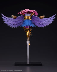 Yu-Gi-Oh! Oshi Works PVC Figure Harpie Lady 28 cm 4934054076338