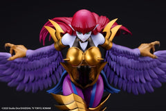 Yu-Gi-Oh! Oshi Works PVC Figure Harpie Lady 28 cm 4934054076338