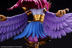 Yu-Gi-Oh! Oshi Works PVC Figure Harpie Lady 28 cm 4934054076338