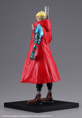 Trigun Stampede Oshi Works Statue Vash the Stampede 22 cm     4934054079759