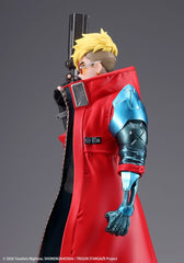 Trigun Stampede Oshi Works Statue Vash the Stampede 22 cm     4934054079759