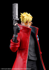 Trigun Stampede Oshi Works Statue Vash the Stampede 22 cm     4934054079759