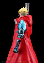 Trigun Stampede Oshi Works Statue Vash the Stampede 22 cm     4934054079759
