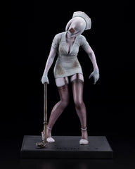Silent Hill 2 Oshi Works Statue Bubble Head Nurse 22 cm          4934054079766