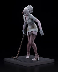 Silent Hill 2 Oshi Works Statue Bubble Head Nurse 22 cm          4934054079766