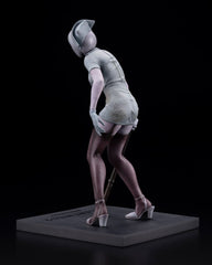 Silent Hill 2 Oshi Works Statue Bubble Head Nurse 22 cm          4934054079766