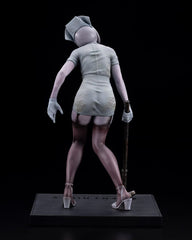 Silent Hill 2 Oshi Works Statue Bubble Head Nurse 22 cm          4934054079766