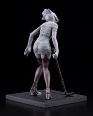 Silent Hill 2 Oshi Works Statue Bubble Head Nurse 22 cm          4934054079766
