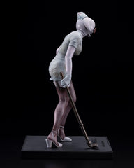 Silent Hill 2 Oshi Works Statue Bubble Head Nurse 22 cm          4934054079766
