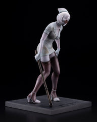 Silent Hill 2 Oshi Works Statue Bubble Head Nurse 22 cm          4934054079766
