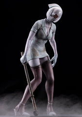 Silent Hill 2 Oshi Works Statue Bubble Head Nurse 22 cm          4934054079766