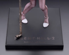 Silent Hill 2 Oshi Works Statue Bubble Head Nurse 22 cm          4934054079766