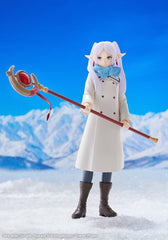 Frieren: Beyond Journey's End Oshi Works Statue Frieren 20 cm   4934054079773