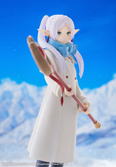 Frieren: Beyond Journey's End Oshi Works Statue Frieren 20 cm   4934054079773