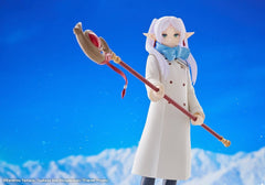 Frieren: Beyond Journey's End Oshi Works Statue Frieren 20 cm   4934054079773