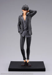 Trigun Stampede Oshi Works Statue 1/8 Nicholas D. Wolfwood 22 cm   4934054079780