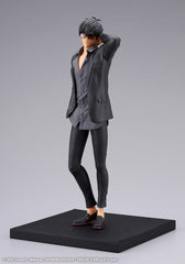 Trigun Stampede Oshi Works Statue 1/8 Nicholas D. Wolfwood 22 cm   4934054079780