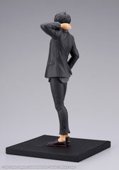 Trigun Stampede Oshi Works Statue 1/8 Nicholas D. Wolfwood 22 cm   4934054079780