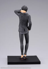 Trigun Stampede Oshi Works Statue 1/8 Nicholas D. Wolfwood 22 cm   4934054079780