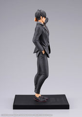Trigun Stampede Oshi Works Statue 1/8 Nicholas D. Wolfwood 22 cm   4934054079780