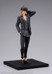 Trigun Stampede Oshi Works Statue 1/8 Nicholas D. Wolfwood 22 cm   4934054079780