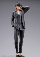 Trigun Stampede Oshi Works Statue 1/8 Nicholas D. Wolfwood 22 cm   4934054079780
