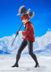 Frieren: Beyond Journey's End Oshi Works Statue Stark 25 cm   4934054079797