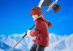 Frieren: Beyond Journey's End Oshi Works Statue Stark 25 cm   4934054079797