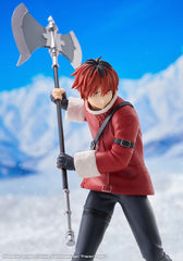 Frieren: Beyond Journey's End Oshi Works Statue Stark 25 cm   4934054079797
