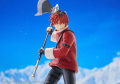 Frieren: Beyond Journey's End Oshi Works Statue Stark 25 cm   4934054079797