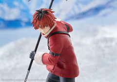 Frieren: Beyond Journey's End Oshi Works Statue Stark 25 cm   4934054079797